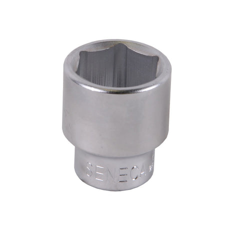 Dop 6 kant 3/4'' 22mm professioneel - Weldingshop