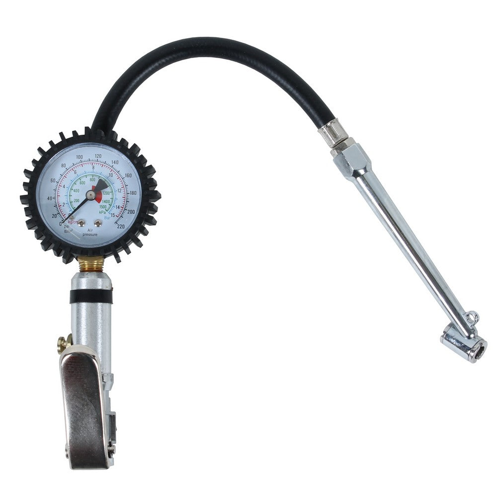 Bandenpistool - Weldingshop