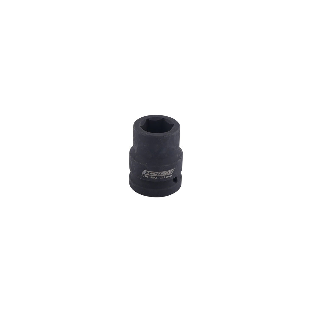Krachtdop 3/4'' 21mm - Weldingshop