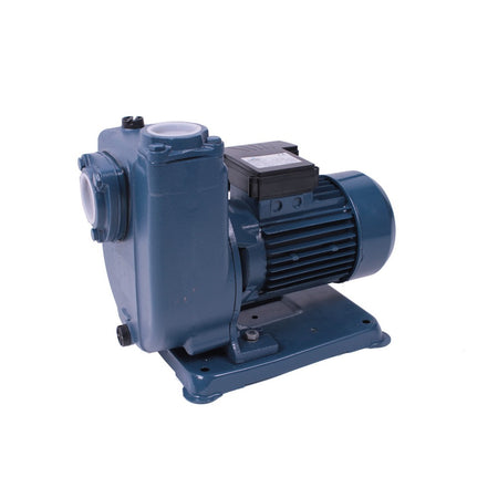 Zelfaanzuigende centrifugaalpomp 1,5kW - Weldingshop