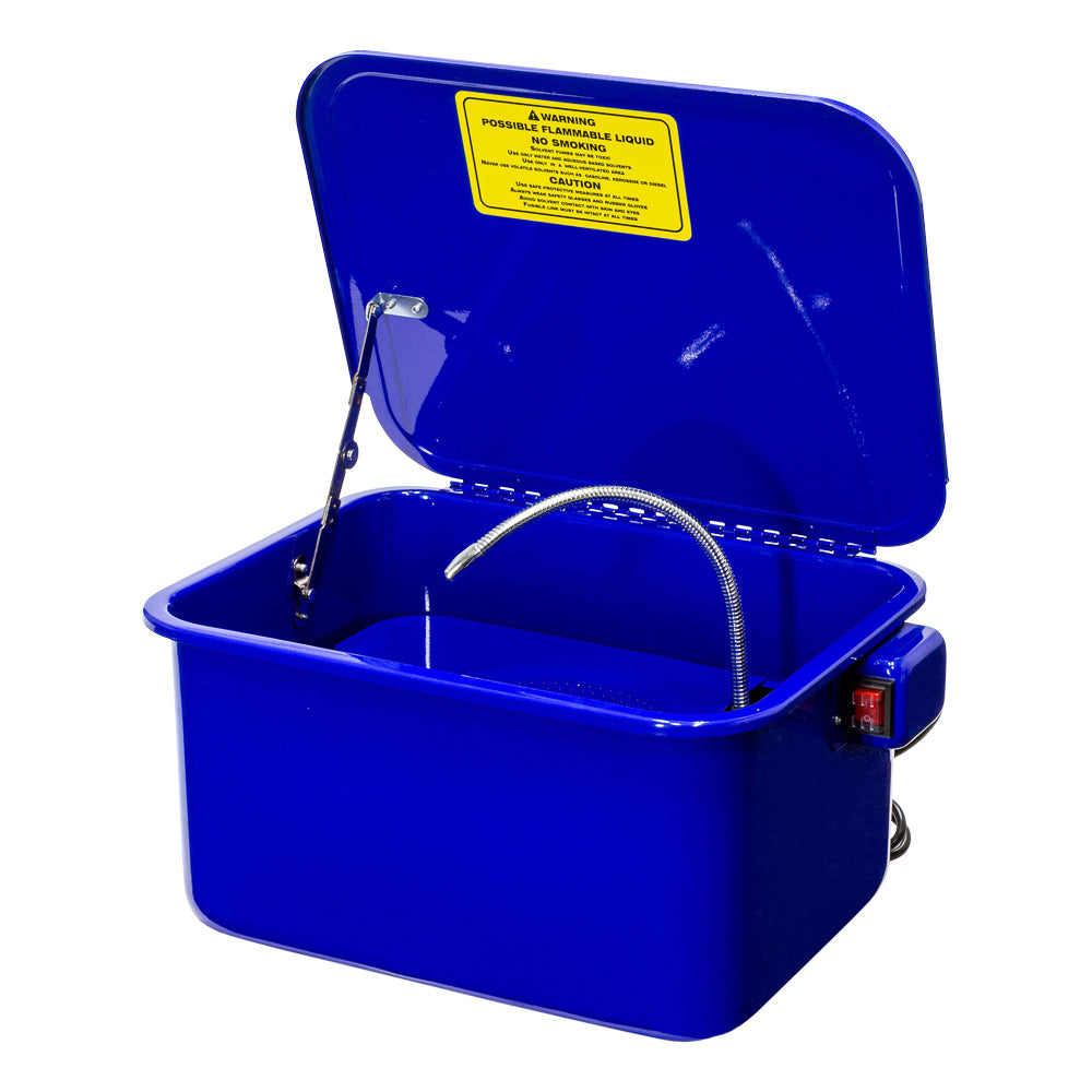 Ontvetterbak 13 liter - Weldingshop