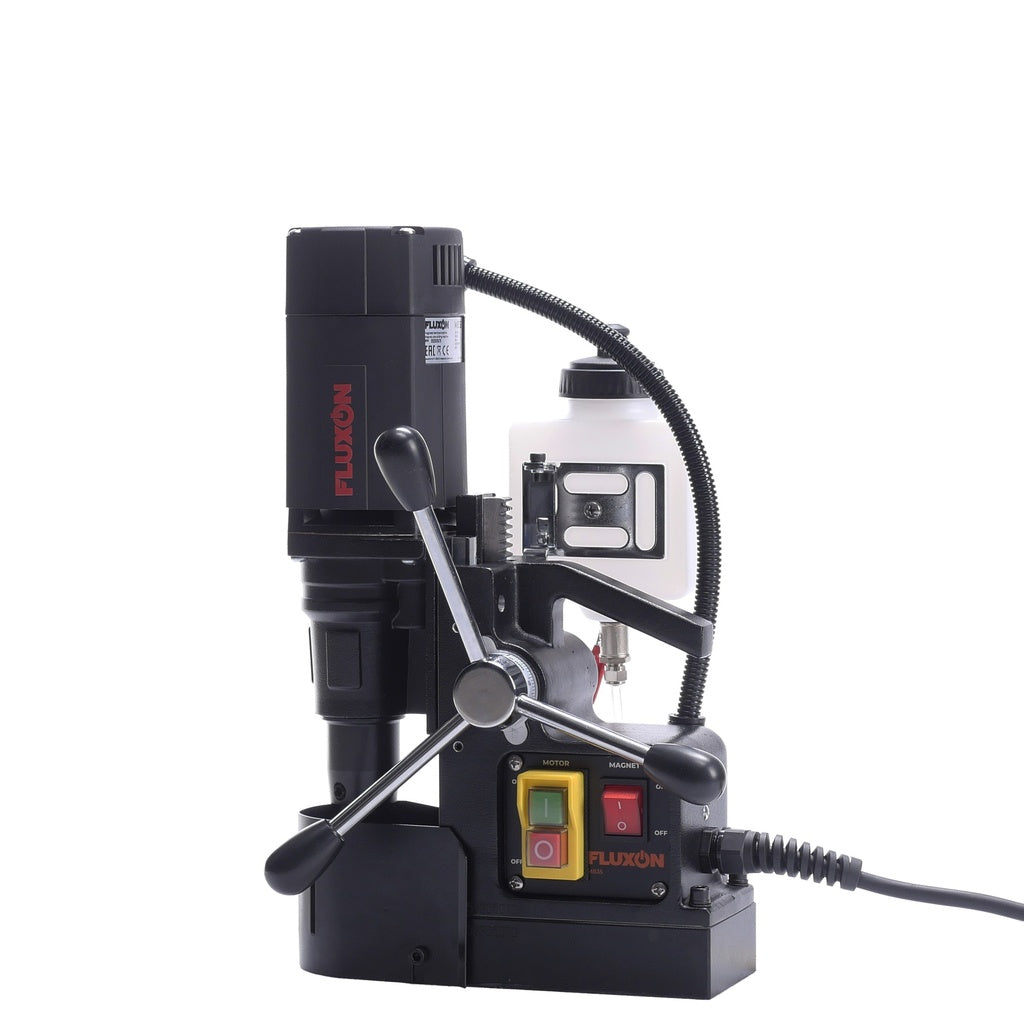 Magneet kernboormachine 35 mm - Weldingshop