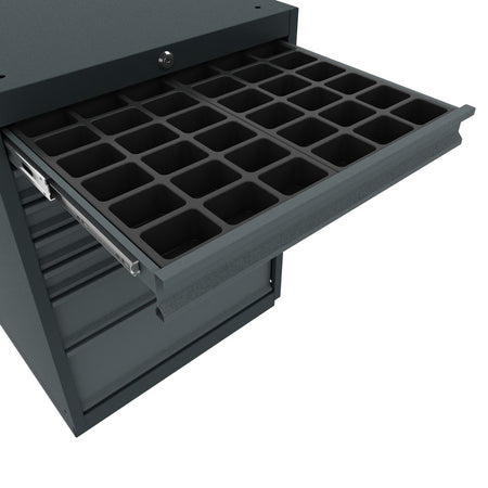 Lade organizer 18 vakken - Weldingshop