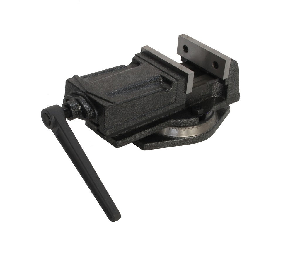 Machineklem 100mm - Weldingshop