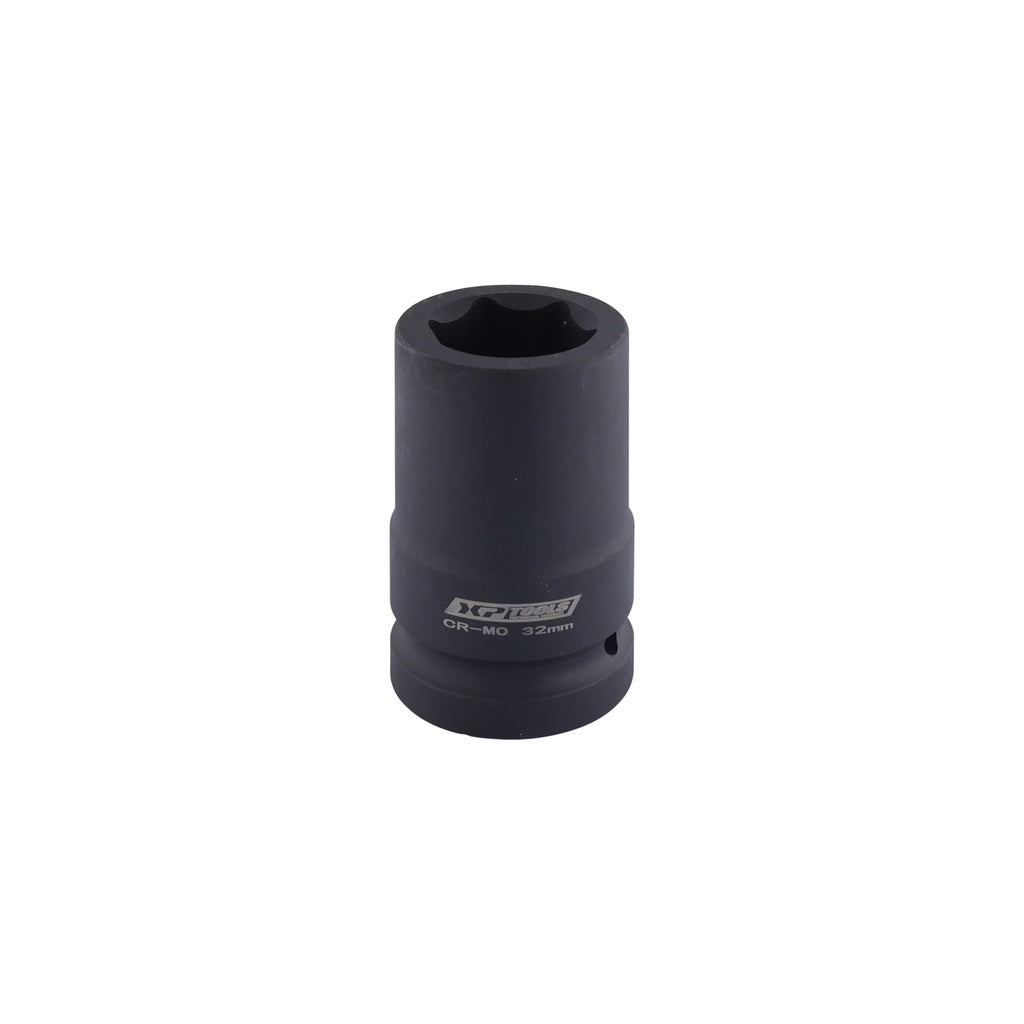 Krachtdop 1'' 32mm - Weldingshop
