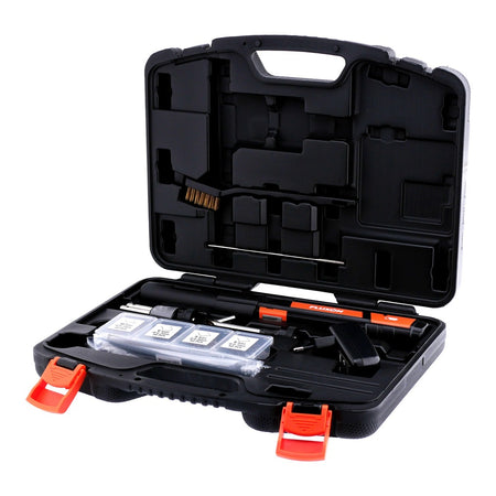 Kunstof reparatie set accu - Weldingshop