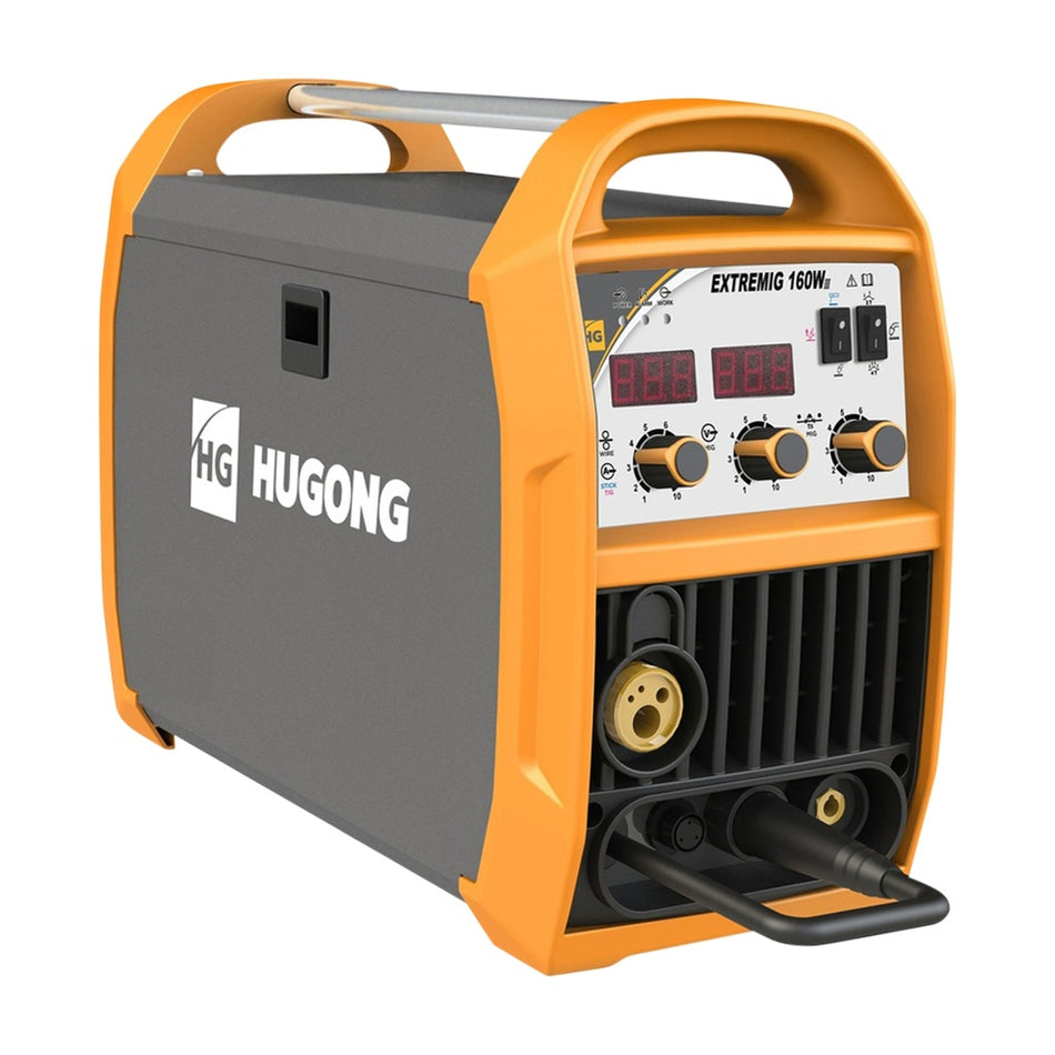 MIG Lasapparaat 160A - Weldingshop