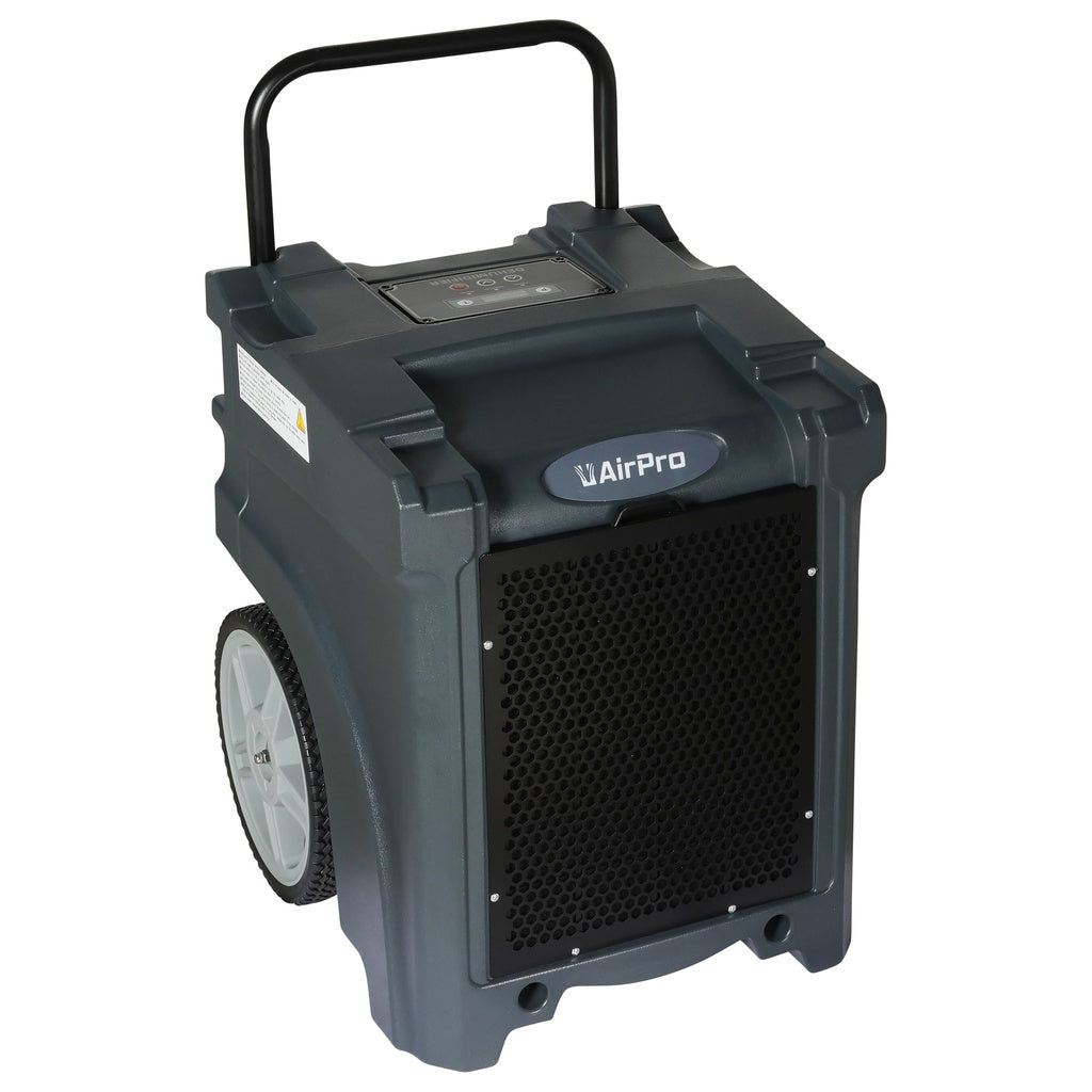 AirPro mobiele bouwdroger 50L - Weldingshop