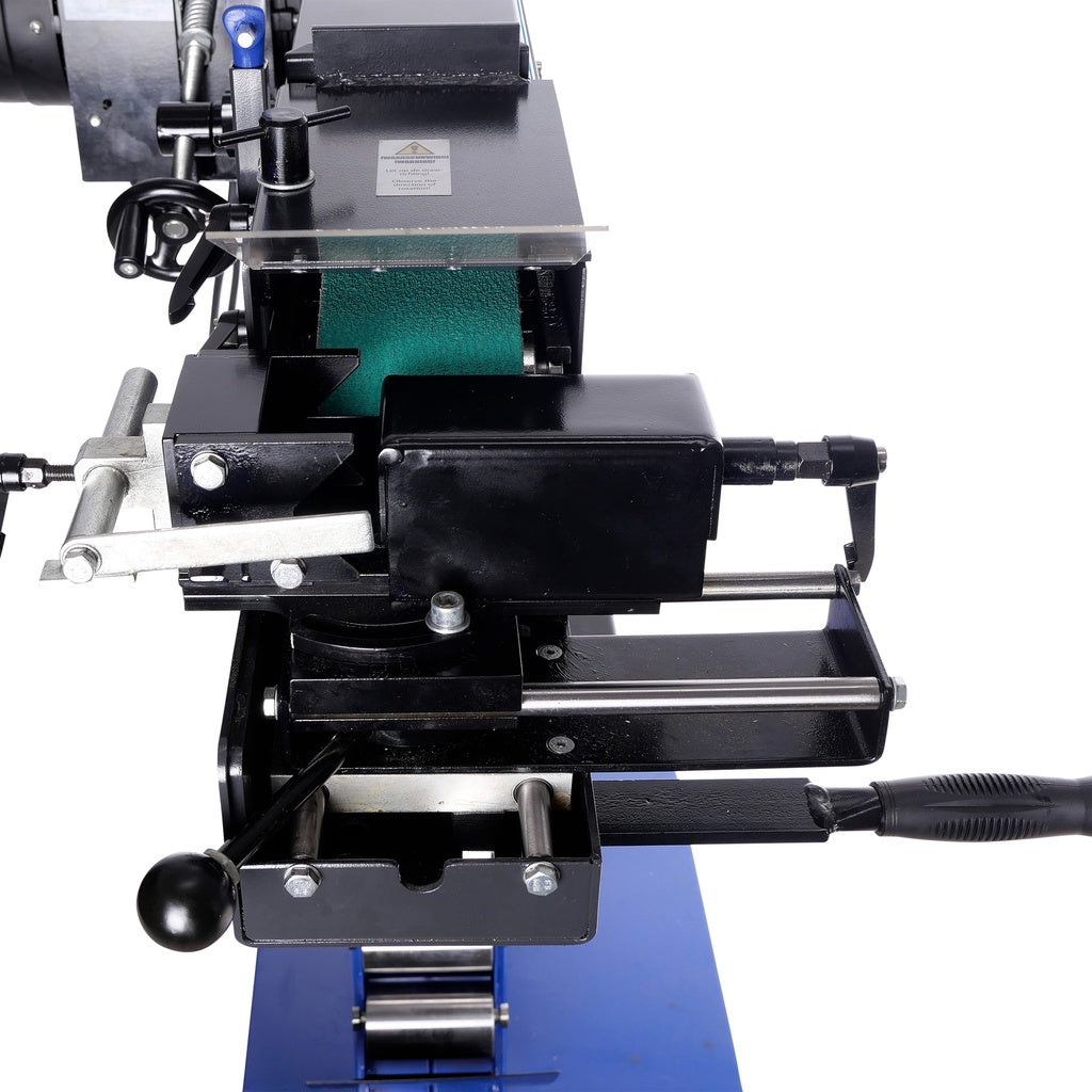 Combi slijpmachine 3 in 1