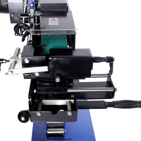 Combi slijpmachine 3 in 1