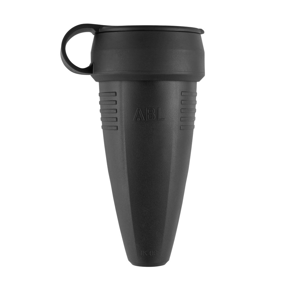 Schuko contrastekker 16A - Weldingshop