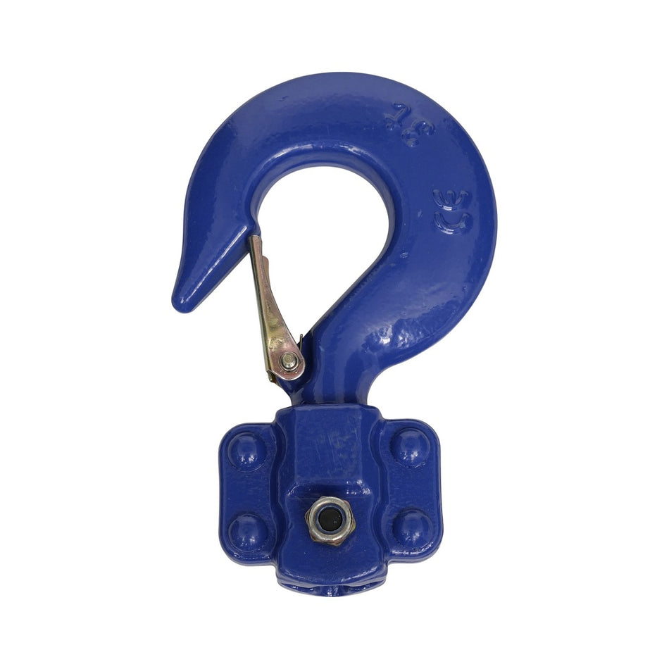 Onderste haak LB30C - Weldingshop