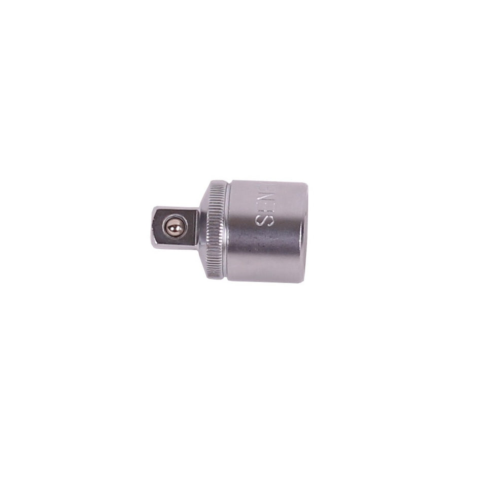 Verloopdop 1/2'' x 3/8'' professioneel - Weldingshop