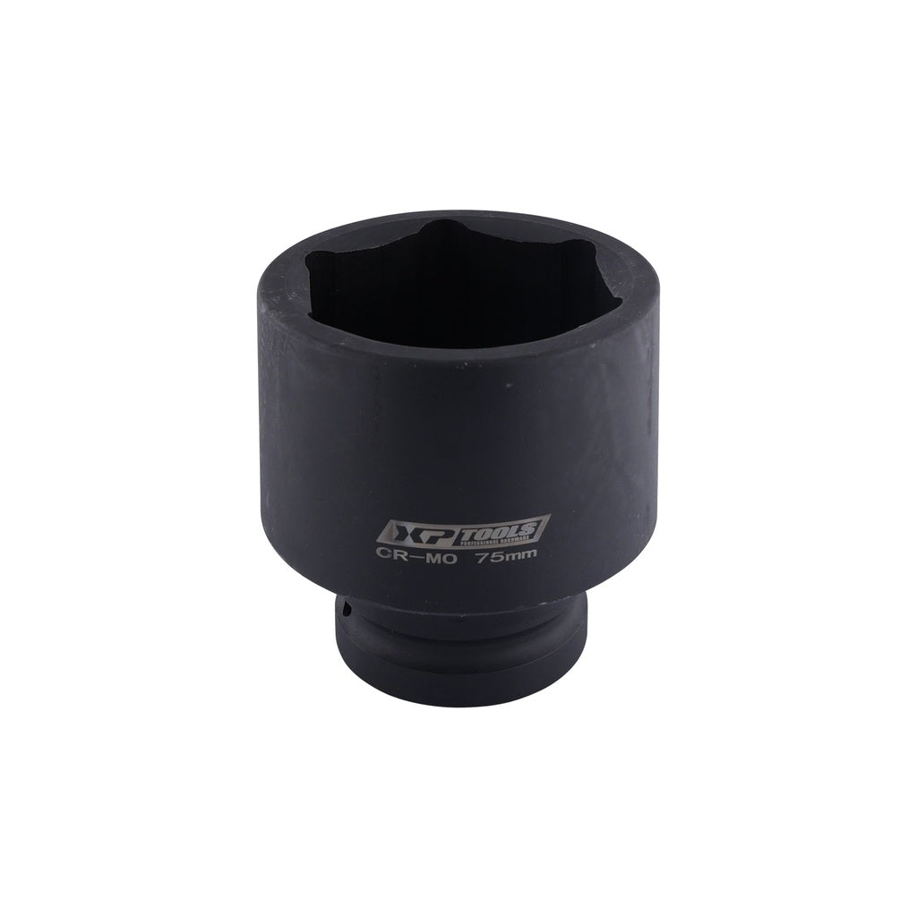 Krachtdop 1'' 75mm - Weldingshop