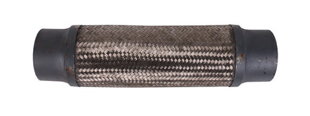 Flexibele uitlaat 6'' ( 160mm ) x 50cm - Weldingshop