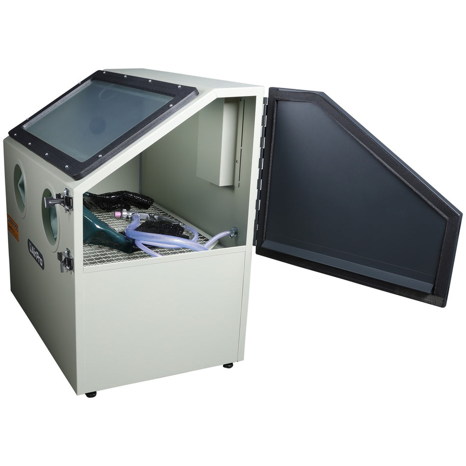 Straalcabine 110L