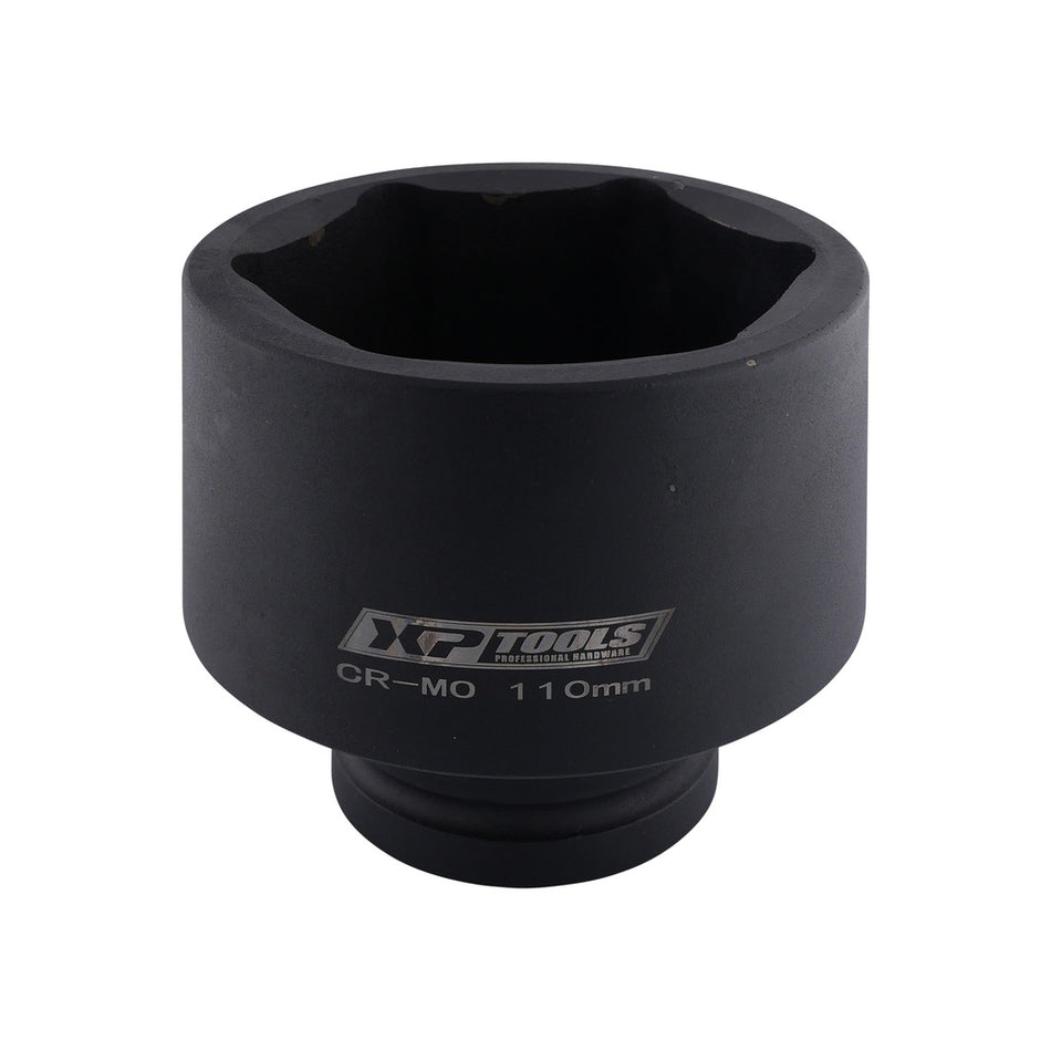 Krachtdop 1'' 110mm - Weldingshop