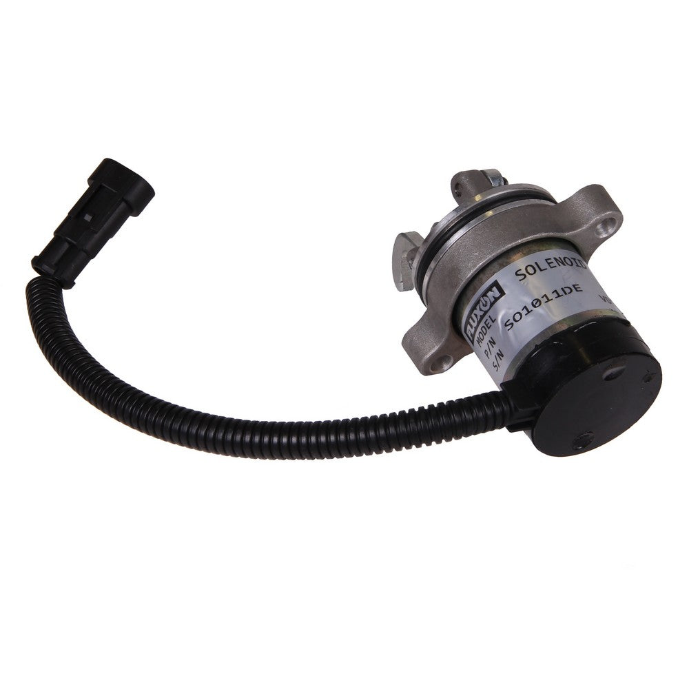 Solenoid 12V - Weldingshop
