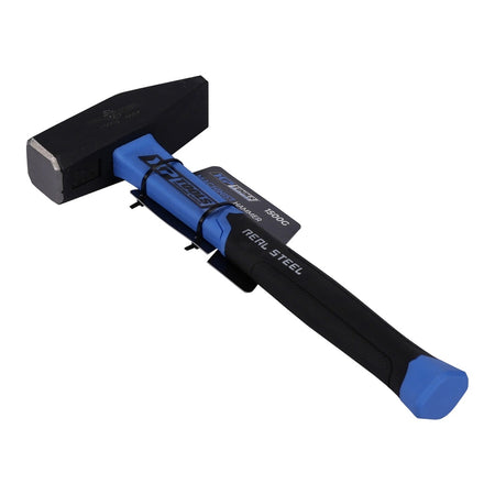 Bankhamer 1500 gram - Weldingshop