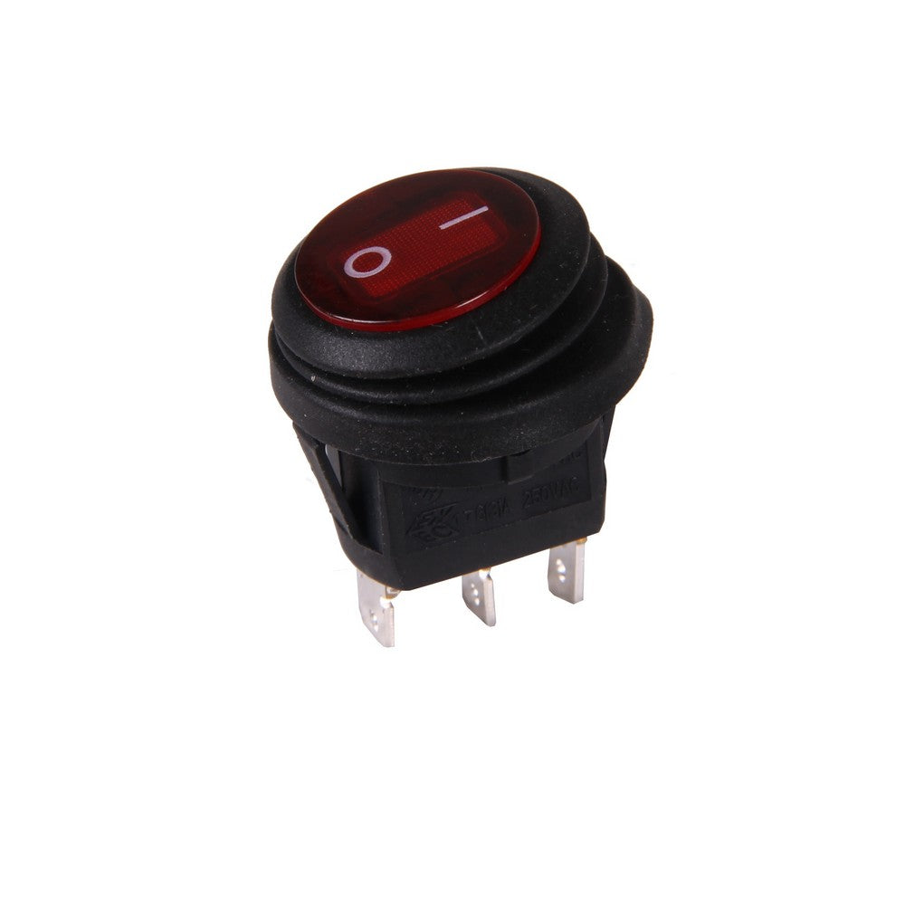 Schakelaar LED offroad lampen - Weldingshop