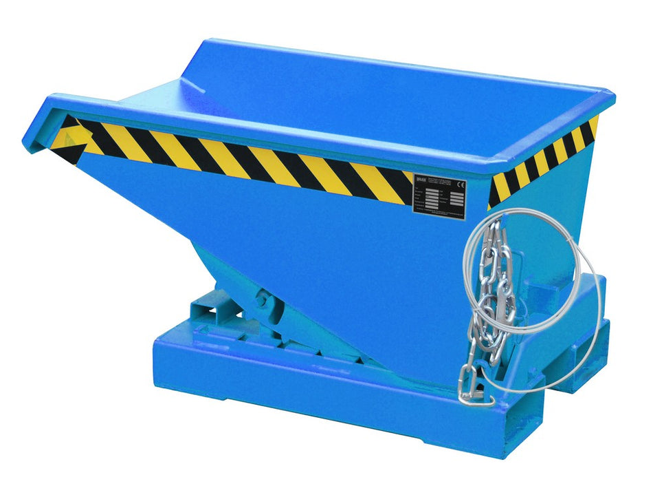 Kiepcontainer EXPO 750kg - Weldingshop
