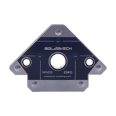 Lasmagneet pijl 25kg - Weldingshop