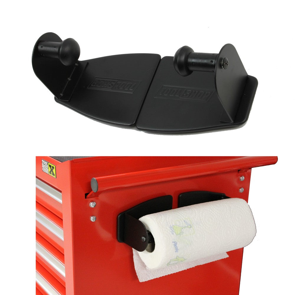 Magnetische papierrolhouder - Weldingshop