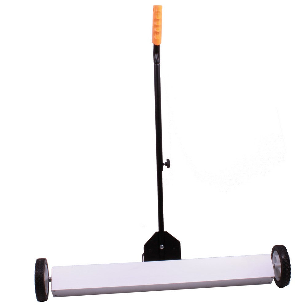 Magnetische bezem 90cm breed - Weldingshop
