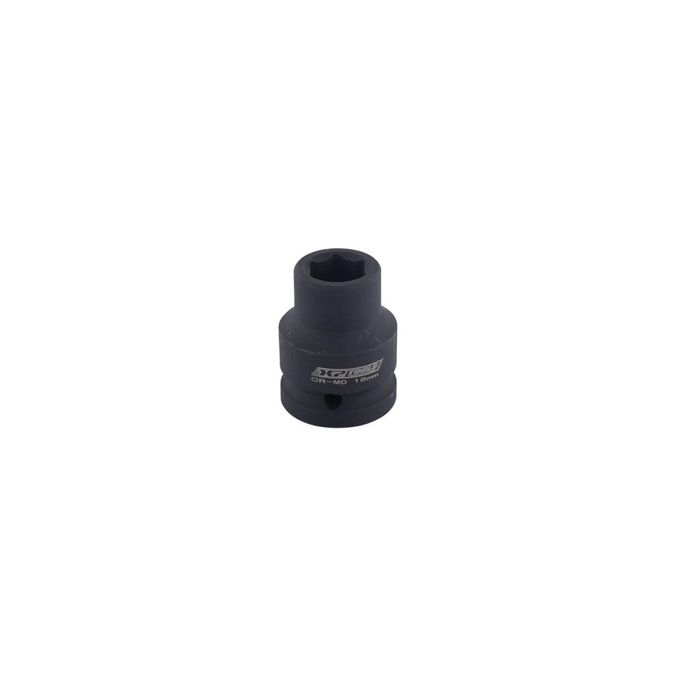 Krachtdop 3/4'' 18mm - Weldingshop