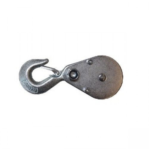 Trekkatrol met haak 150 - 300 - Weldingshop