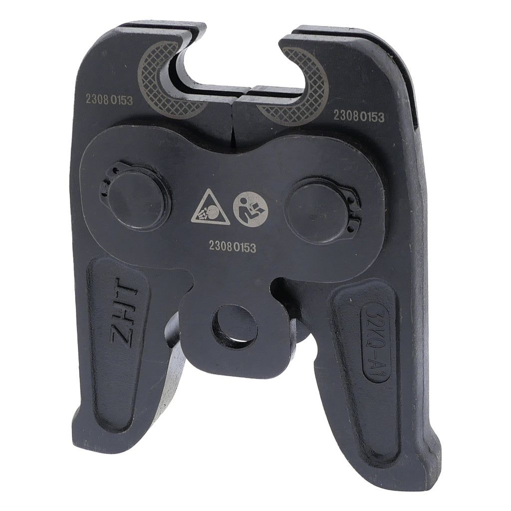 Persbek adaptor M - Weldingshop