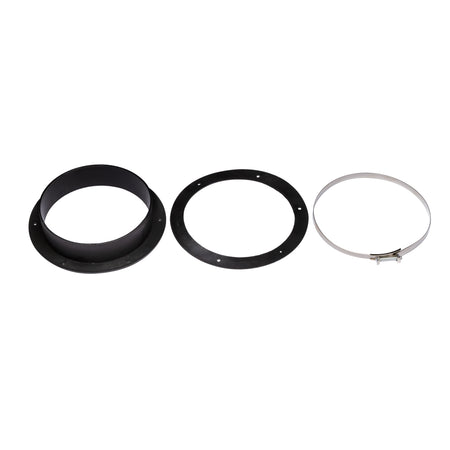 Ringenset voor handschoenen straalcabines - Weldingshop