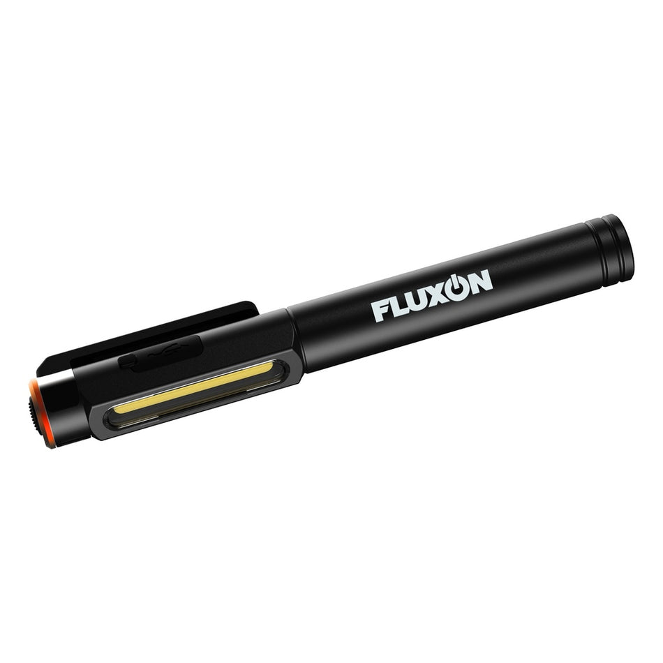 Fluxon accu penlamp - Weldingshop