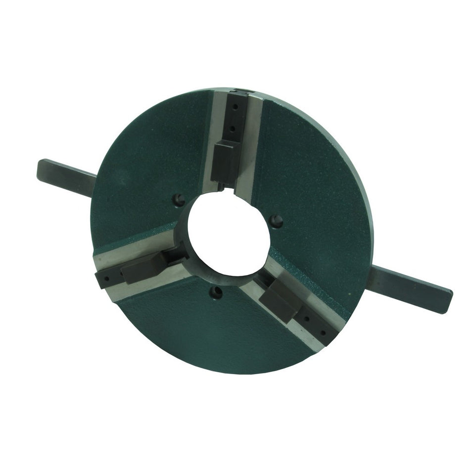 Opspanset 3 klauw 200mm - Weldingshop