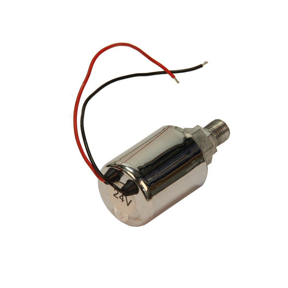 Klep luchthoorn 24V - Weldingshop