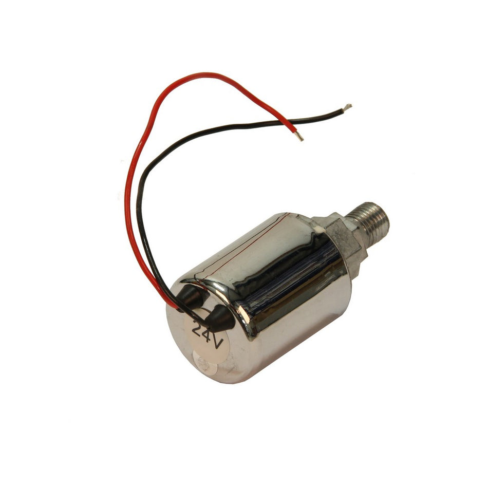 Klep luchthoorn 24V - Weldingshop