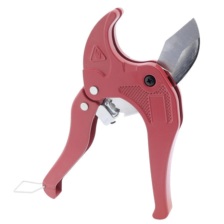 Pijpsnijder voor PVC buis tot Ø42 mm - Weldingshop