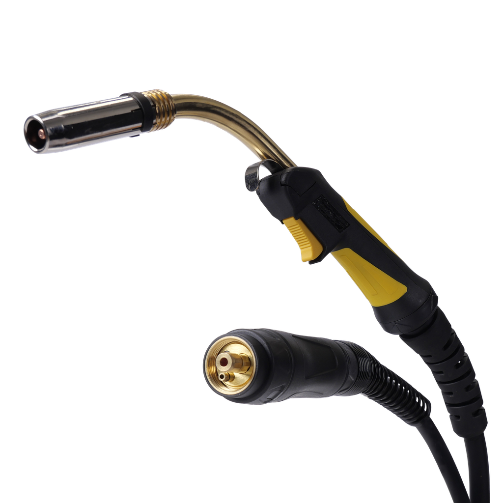 MIG MAG lastoorts MLT401 4m - Weldingshop