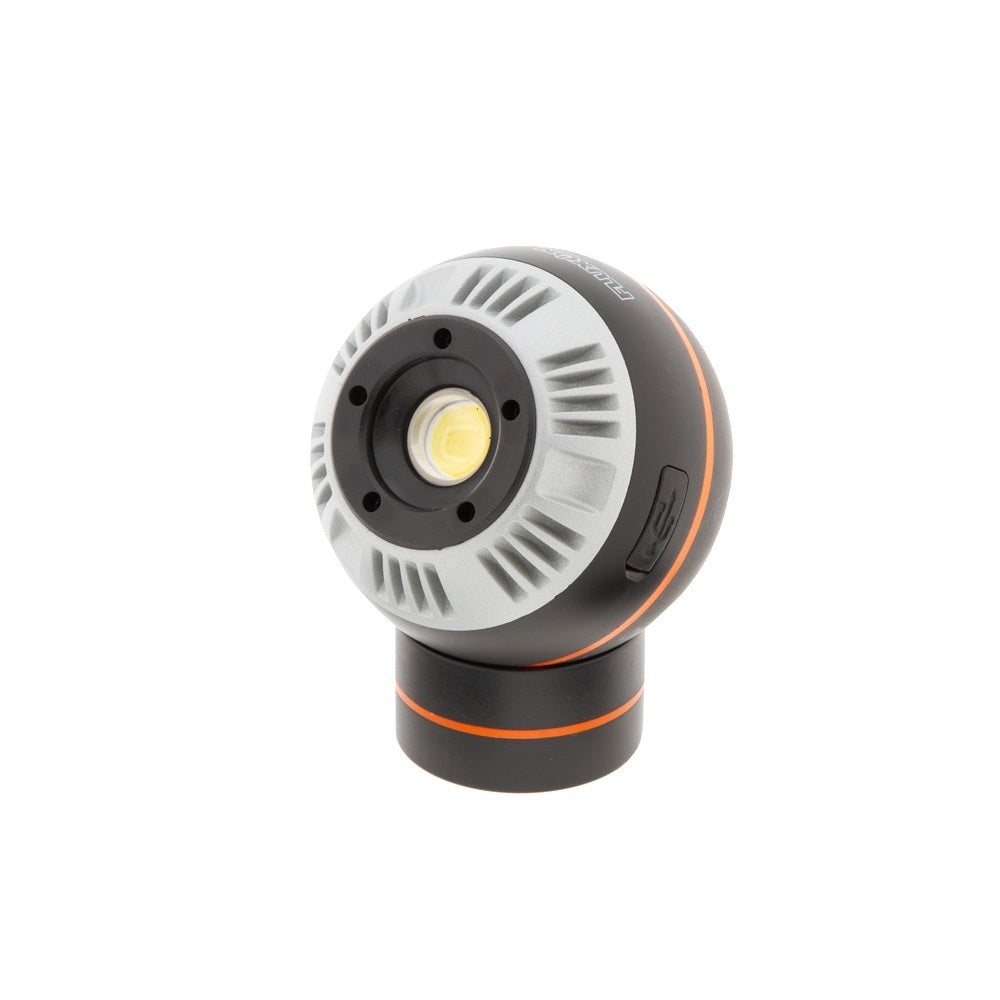 LED lamp bal 5W oplaadbaar magnetisch - Weldingshop