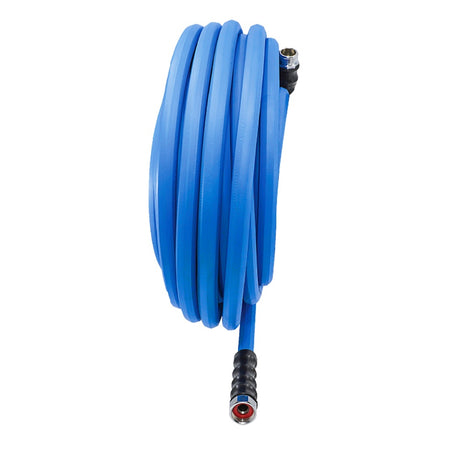 Bluseal Rubber waterslang 16mm x 15mtr - Weldingshop