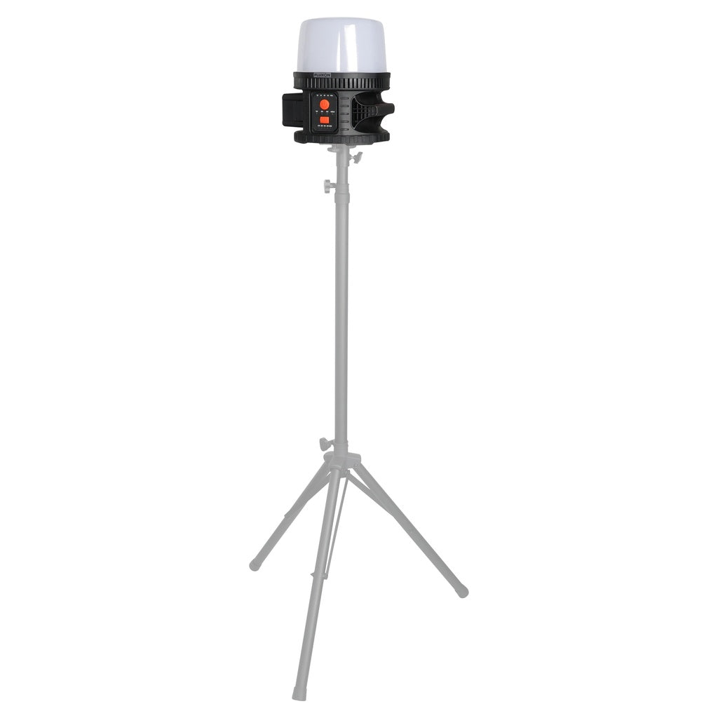 Fluxon bouwlamp hybride - Weldingshop