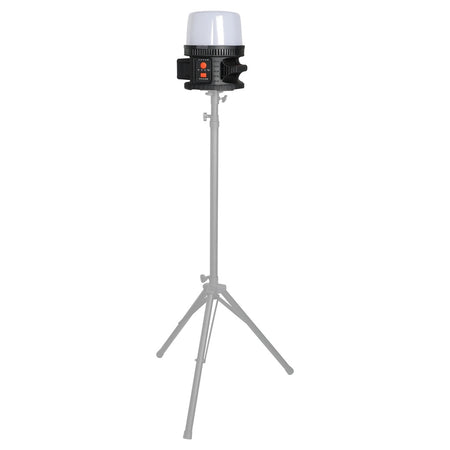 Fluxon bouwlamp hybride - Weldingshop