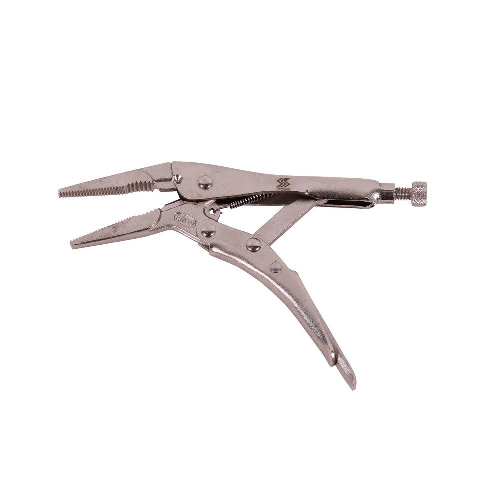 Griptang met lange neus 6'' professioneel - Weldingshop