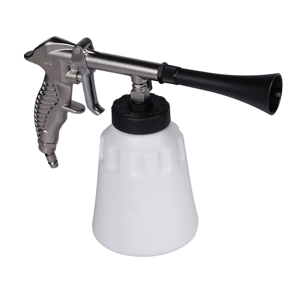 Reinigingspistool Blastwave - Weldingshop