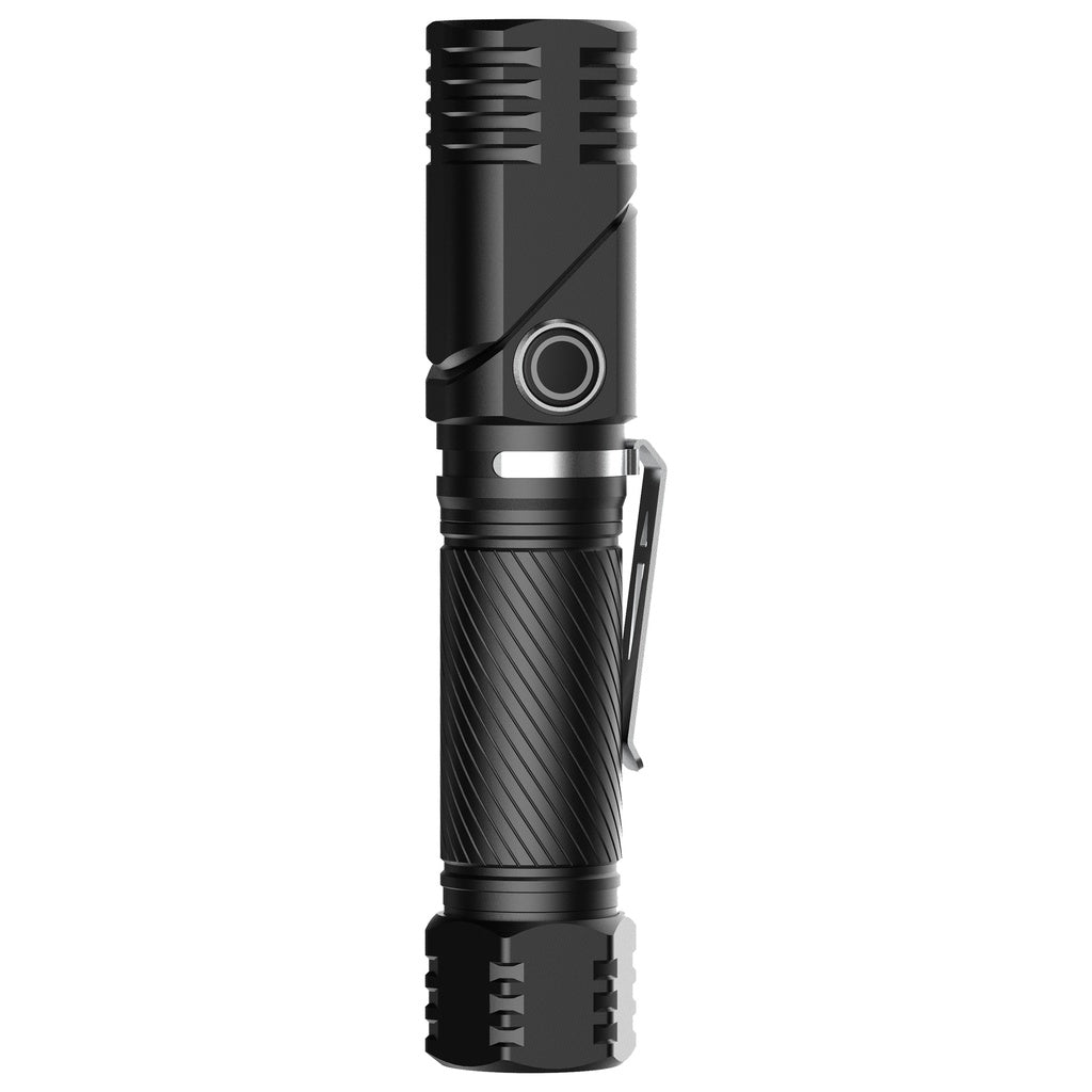 Fluxon zaklamp flex - Weldingshop
