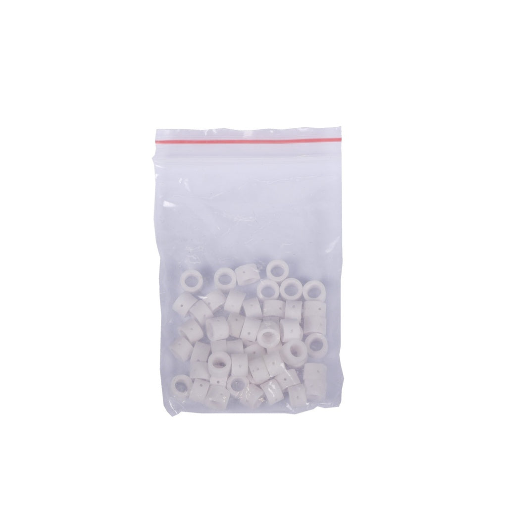 Keramische ring plasmatoorts CUT40WT 50 stuks - Weldingshop