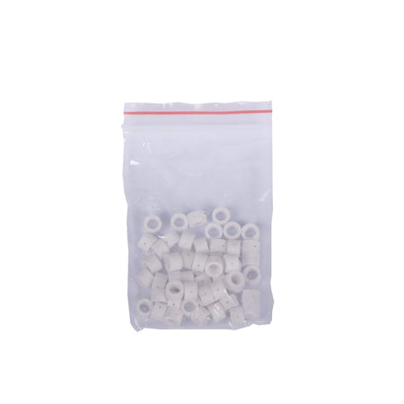Keramische ring plasmatoorts CUT40WT 50 stuks - Weldingshop