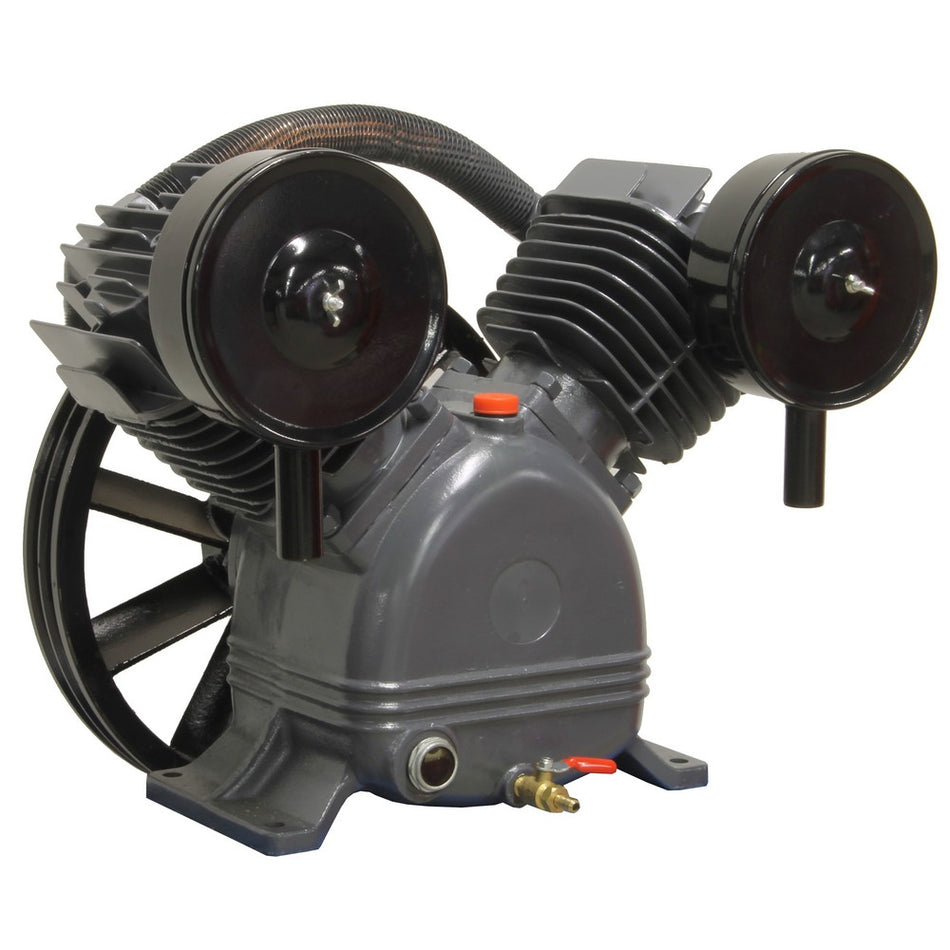 Compressor pomp voor CP40S8 - Weldingshop