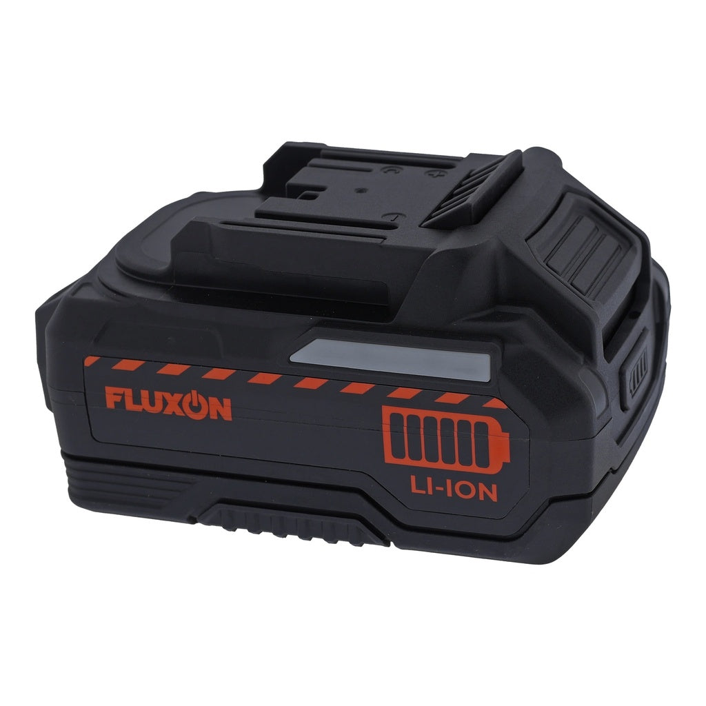 Kabelkniptang open set 2x 4.0Ah accu + oplader 85mm 60kN - Weldingshop