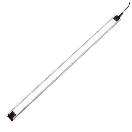 Led verlichting voor Bullram werkplaatsmodules STARX